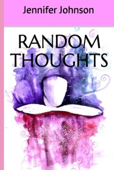 Paperback Random Thoughts Book