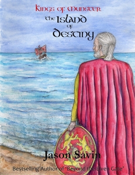 Paperback The Island of Destiny Book