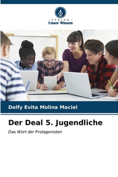 Paperback Der Deal 5. Jugendliche [German] Book