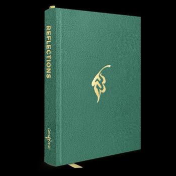 Reflections: A Guided Journal by GriefShare