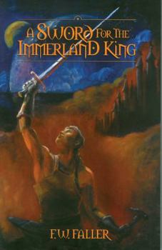 Paperback Sword for the Immerland King Book