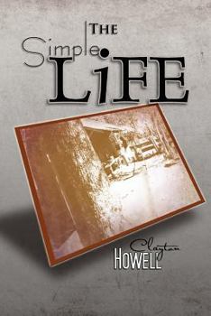 Paperback The Simple Life Book