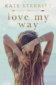 Paperback Love My Way Book