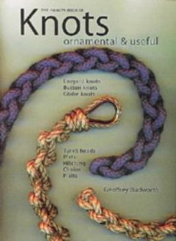 Hardcover Hamlyn Book of Knots Ornamental and Useful Book