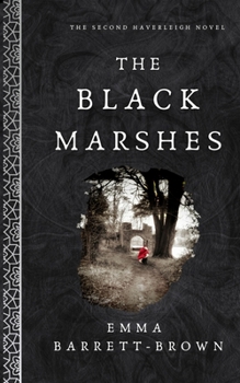 Paperback The Black Marshes Book