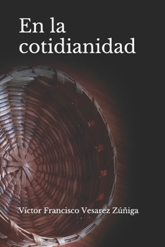 Paperback En la cotidianidad [Spanish] Book