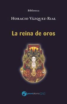 Paperback La reina de oros [Spanish] Book