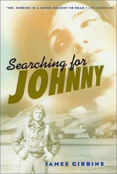 Hardcover Searching for Johnny Book