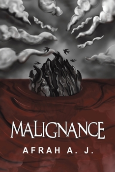 Paperback Malignance Book