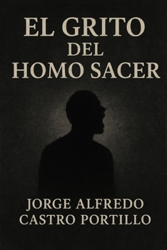 Paperback El Grito del Homo Sacer [Spanish] Book