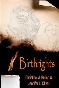 Birthrights - Book #1 of the Awakening Trilogy