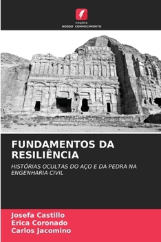Paperback Fundamentos Da Resiliência [Portuguese] Book