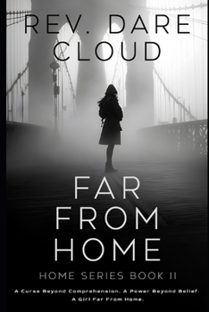 Paperback Far From Home: Home Series Book II Book