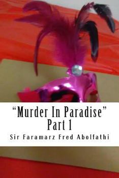 Paperback Murder In Paradise: Part 1 Book