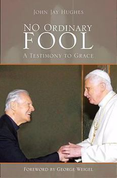 Paperback No Ordinary Fool: A Testimony to Grace Book