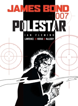 Polestar - Book #15 of the James Bond comic strips