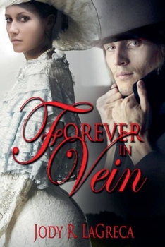 Paperback Forever In VEIN Book