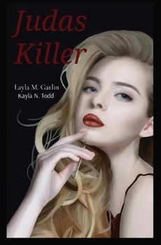 Paperback Judas Killer Book