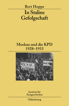 Hardcover In Stalins Gefolgschaft [German] Book