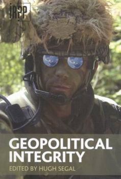 Paperback Geopolitical Integrity Book