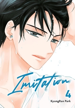 Paperback Imitation, Vol. 4: Volume 4 Book
