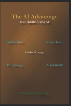 Paperback The AI Advantage Book