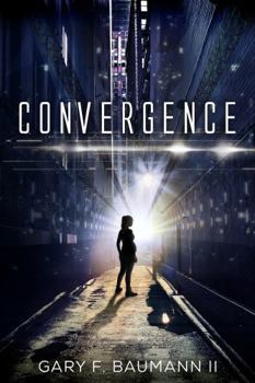 Paperback Convergence Book