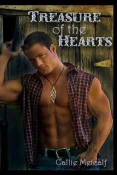 Paperback Treasure Of The Hearts Book