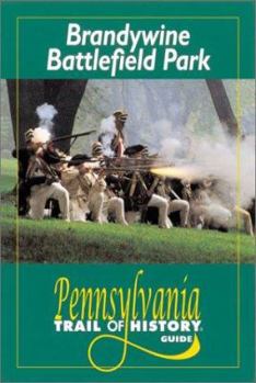 Paperback Brandywine Battlefield Park Book