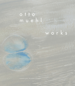 Paperback Otto Muehl: Works 1956-2010 [German] Book