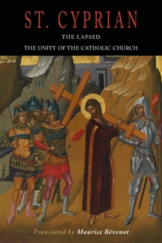 Paperback The Lapsed / The Unity of the Catholic Church Book