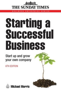 Starting a Successful Business