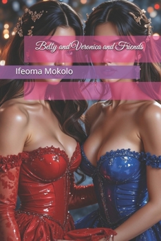 Paperback Betty and Veronica and Friends Book