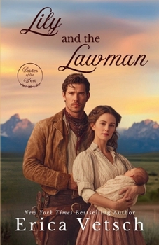 Paperback Lily and the Lawman Book