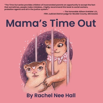 Paperback Mama's Time Out Book