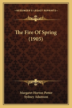 The Fire of Spring