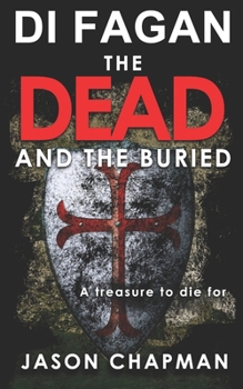 Paperback The Dead and the Buried Book