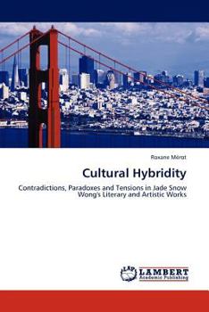 Paperback Cultural Hybridity Book