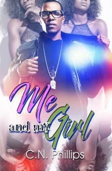 Paperback Me and My Girl Book