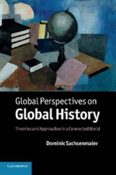 Paperback Global Perspectives on Global History Book