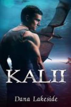 Paperback Kalii: Young Adult Romance: Kalii (Dragon Shapeshifter Supernatural Clean Romance) Book