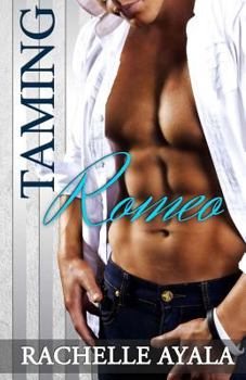 Paperback Taming Romeo Book