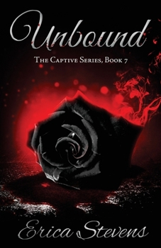 Unbound - Book #7 of the Captive