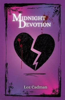 Paperback Midnight Devotion: An EPIC Adventure for Fans of Emo Music and Vampires! Book