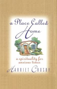Paperback A Place Called Home Book
