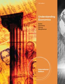 Paperback Understanding Economics. Book