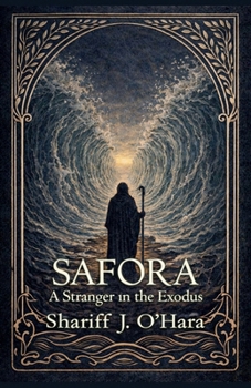 Paperback Safora: A Stranger in the Exodus Book