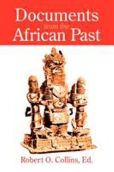 Paperback Documents from the African Past Book