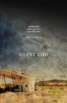 Paperback Silent God Book