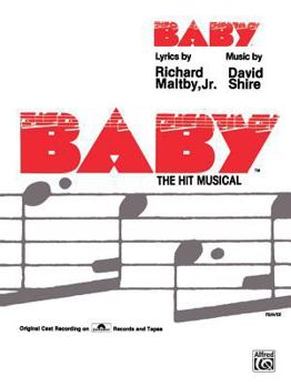 Paperback Baby Book
